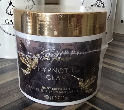 Asam hypnotic glam peeling - m.asam,