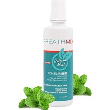 BreathMD - Natural Tonsil