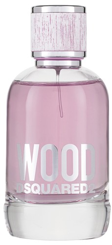 Dsquared2 wood pour femme eau - femme,
