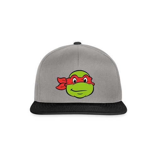 Teenage mutant ninja - teenage,