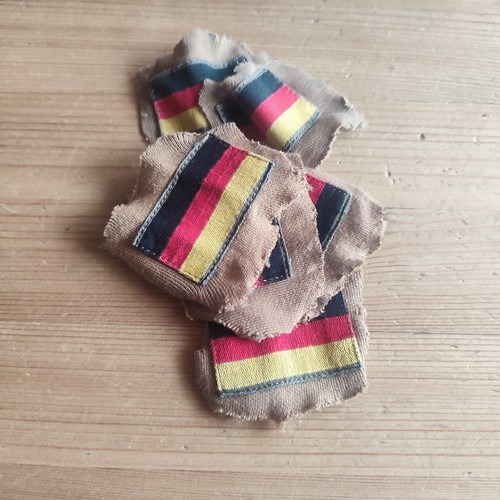 Bundeswehr - 2, x