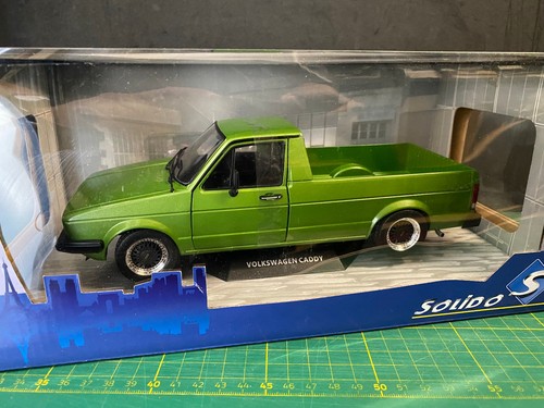 Caddy 1982 - caddy, 1