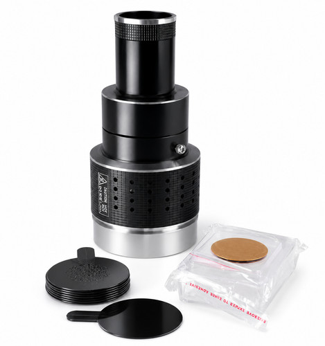 Pro condenser lens - pro,