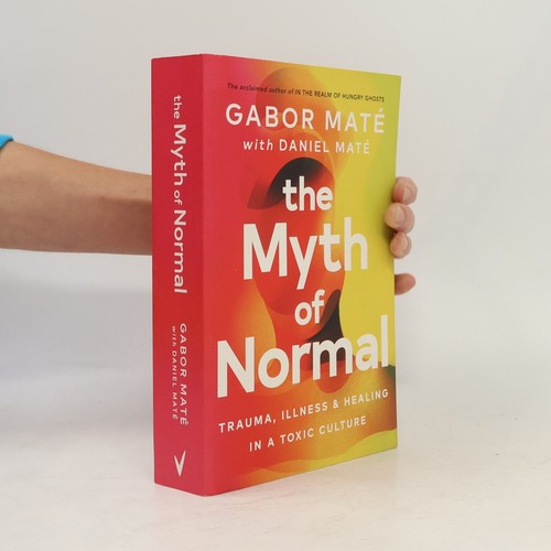 The myth normal - of, normal: