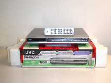 JVC DR-MH200 DVD-Recorder /