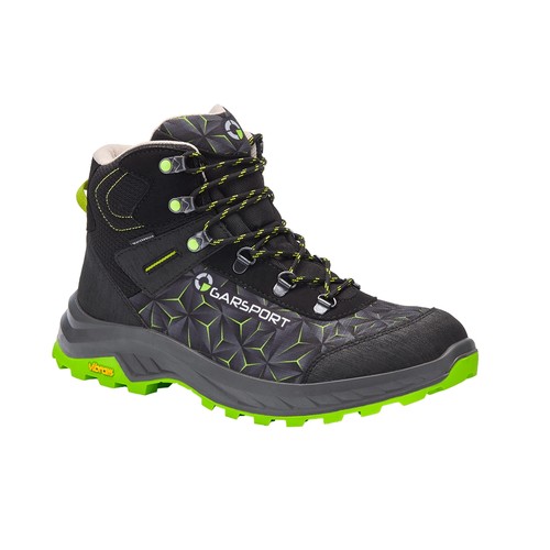 Garsport wanderschuhe sparrow - wanderschuhe,