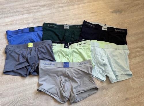 Calvin klein unterhose - calvin,