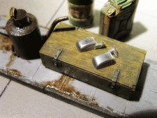 Aussenspiegel Spiegel R + L