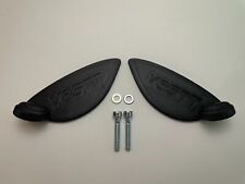 Windabweiser Moto Guzzi V85TT