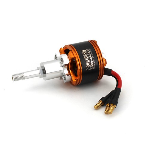 Flightline 3530 860kv - 3530,