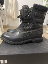 Dsquared2 DSQ Sneaker Stiefel