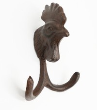 Hundeleinen Halter Hakenleiste