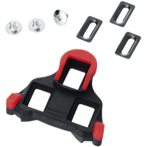 Shimano spd schuhplatten - shimano,
