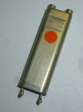 Quarz Kristall 59,623 Khz    /