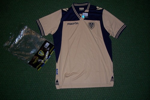 Leeds united trikot - united,