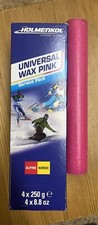 Ski wachs stangen a 250 - wachs,, 2