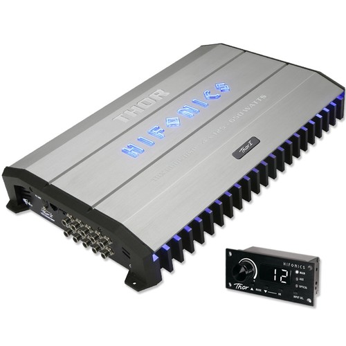 Hifonics thor trx5005dsp 5 - -,
