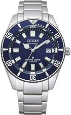 CITIZEN Promaster - Titanium -