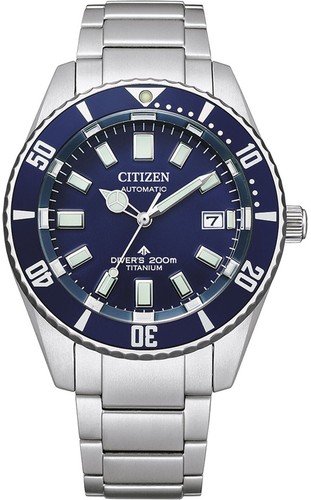 Citizen promaster titanium - promaster,