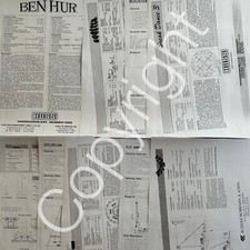 Datenblatt/Grundriss Sammlung