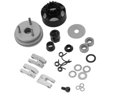 Kyosho 3pc kupplung set - kupplung,