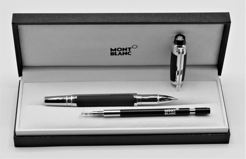 Montblanc starwalker extreme - starwalker,