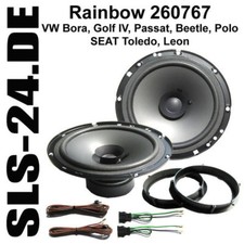 RAINBOW 260767 Lautsprecher VW