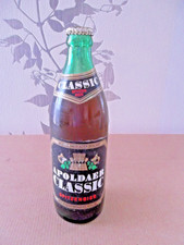 Volle  0,5 l  -   DDR