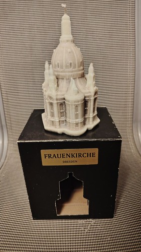 Frauenkirche kerze limitiert - kerze,