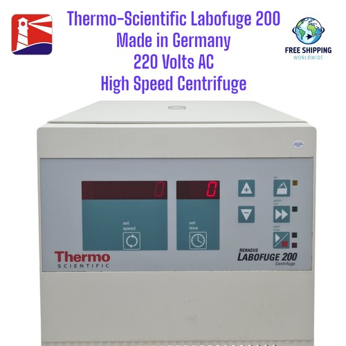 Thermo scientific labofuge - thermo-scientific,