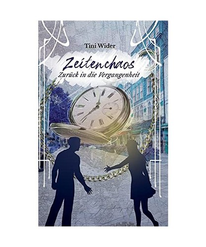 Zeitenchaos zurück die - zurück,