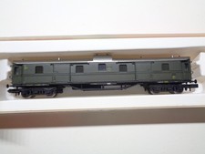 ARNOLD 3353 K Gepäckwagen DRG in OVP (14077)