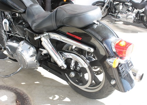 Harley dyna switchback - harley,