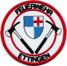 Schweiz feuerwehr ettingen - schweiz,