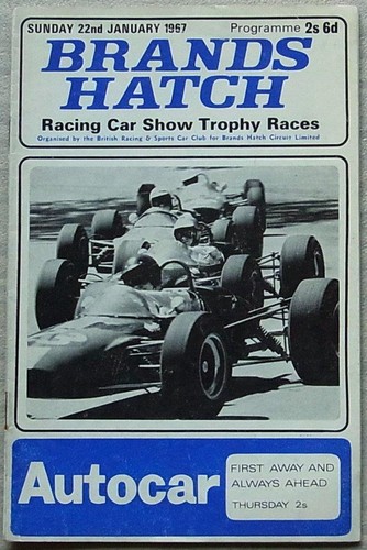 Brands hatch jan - brands, 22