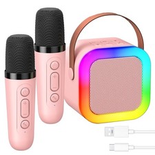 Karaoke maschine für kinder - für,