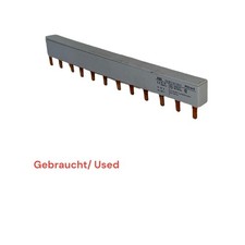 ABB Phasenschine Sammelschiene PS3-4-0 / 1SA M10 1937 R0014