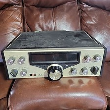 Ten Tec Model 544 Digital