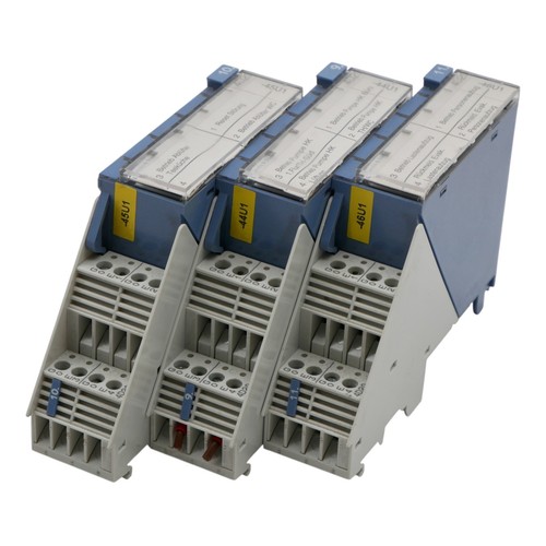 Siemens landis staefa - 3x,