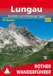 Lungau radstädter und - -,