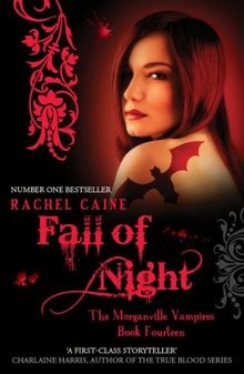 Fall night von caine - fall, of