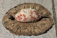 RAR museal Tittmoning Haube