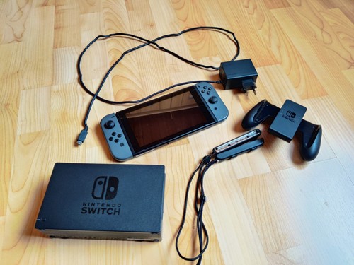 Nintendo switch hac 001 - switch, hac-001(-01)