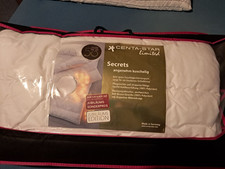 Centa-Star Steppbett secrets