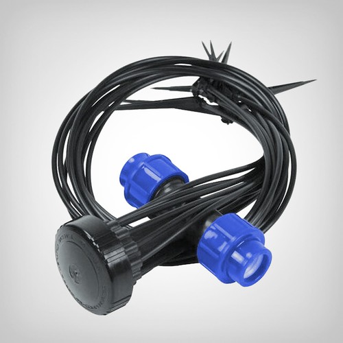 Aquaking topspin 12er - aquaking,