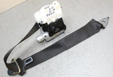 Sicherheitsgurt Gurt hinten