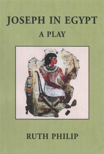 Joseph egypt play - joseph, egypt: