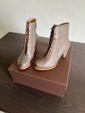Neosens Beba Stiefeletten grau