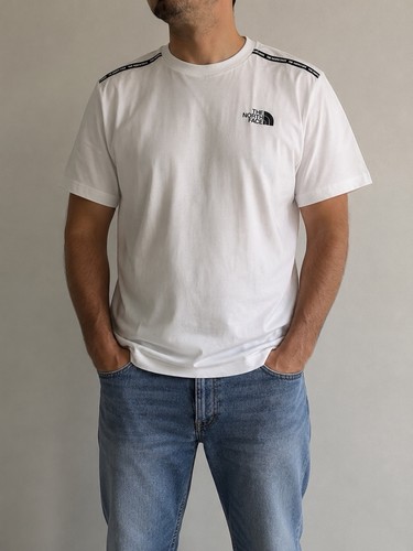The north face shirt - north,