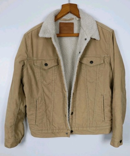 Levi premium sherpa - premium,